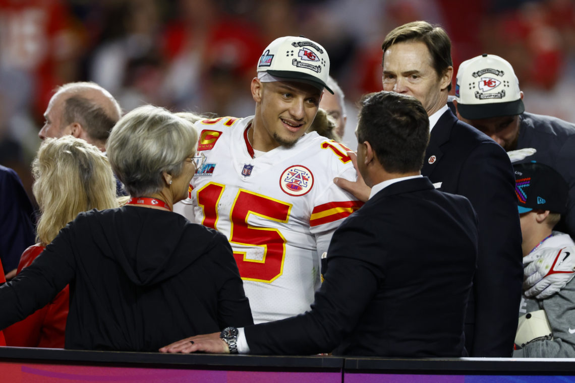 Photo by Kevin Sabitus/Getty Images