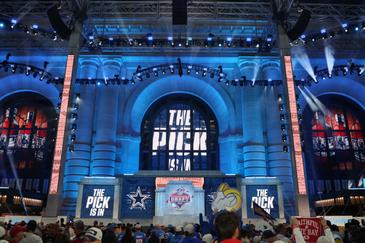 Photo by Scott Winters/Icon Sportswire via Getty Images