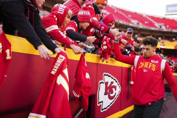 Photo by Cooper Neill/Getty Images