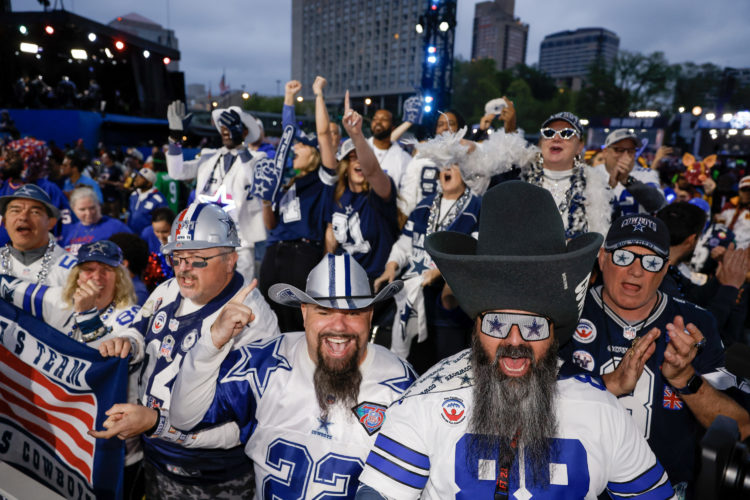 Photo by David Eulitt/Getty Images