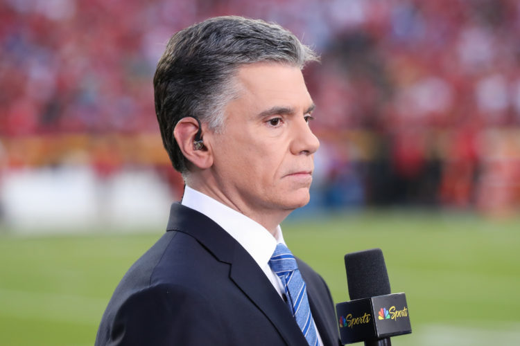 Photo by Scott Winters/Icon Sportswire via Getty Images