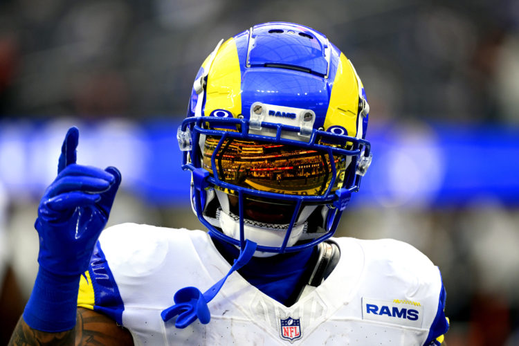 Photo by Keith Birmingham/MediaNews Group/Pasadena Star-News via Getty Images