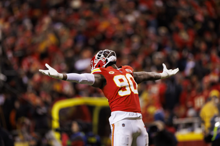 Photo by Ryan Kang/Getty Images