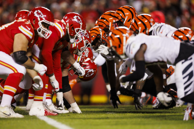 Photo by Ryan Kang/Getty Images