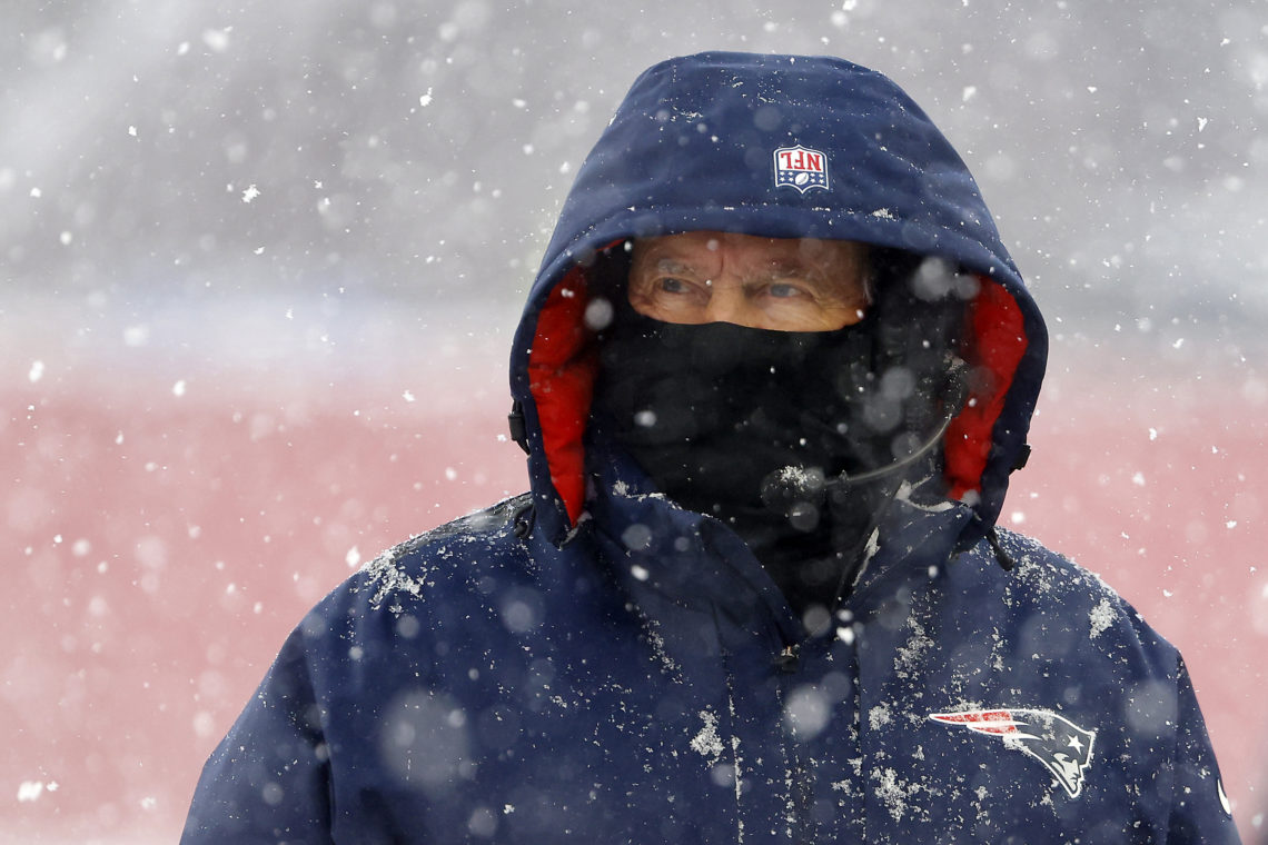 Photo By Winslow Townson/Getty Images
