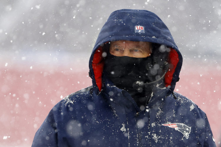 Photo By Winslow Townson/Getty Images