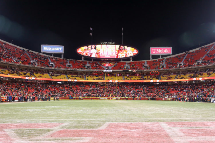 Photo by Scott Winters/Icon Sportswire via Getty Images