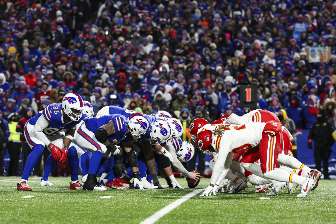 Photo by Perry Knotts/Getty Images