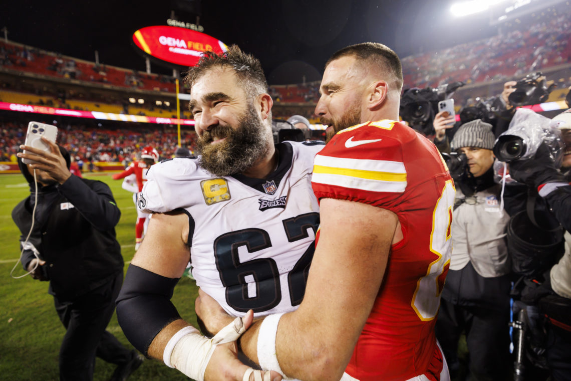 Photo by Ryan Kang/Getty Images
