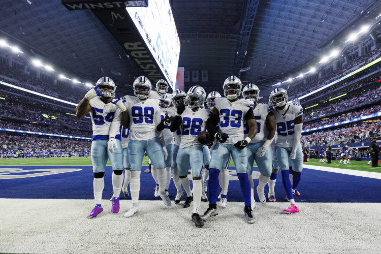 Photo by Ryan Kang/Getty Images