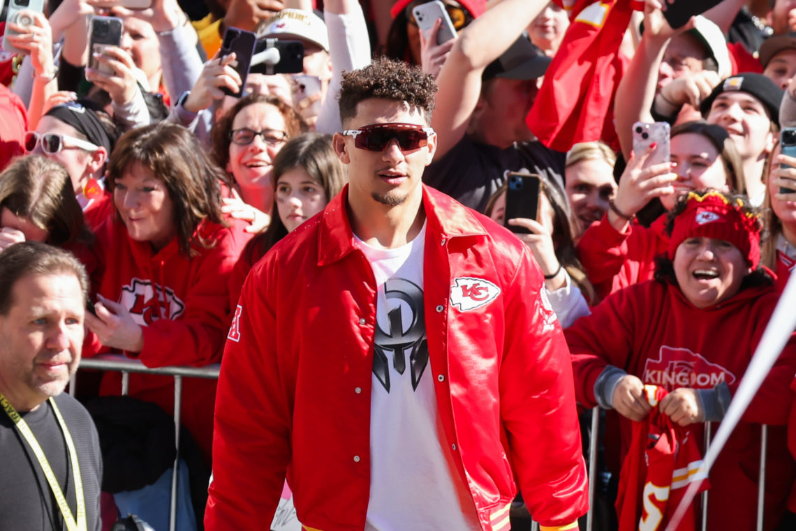 Photo by Scott Winters/Icon Sportswire via Getty Images