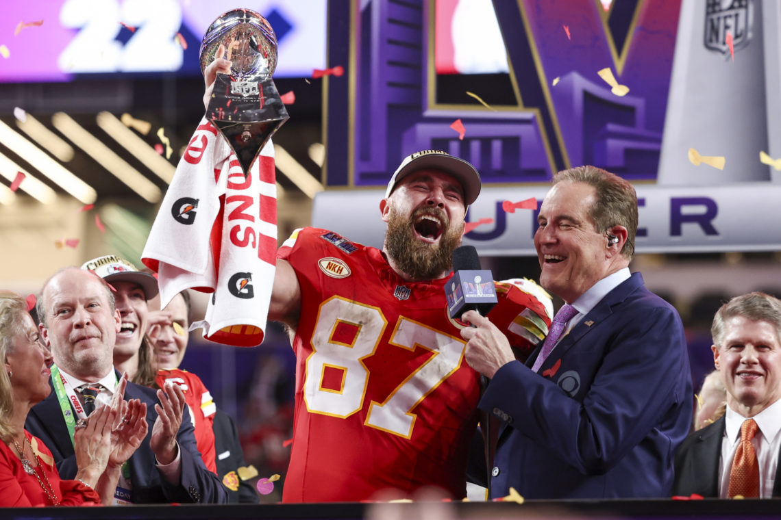 Photo by Perry Knotts/Getty Images