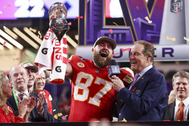 Photo by Perry Knotts/Getty Images