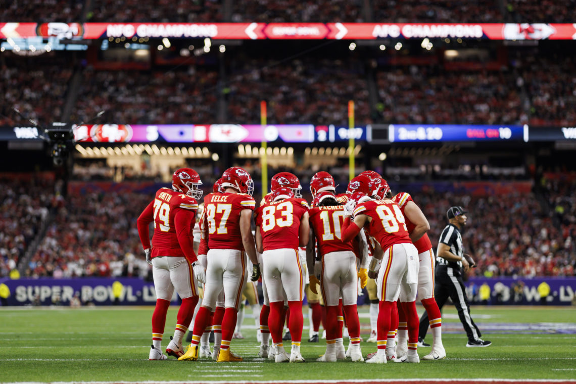 Photo by Ryan Kang/Getty Images