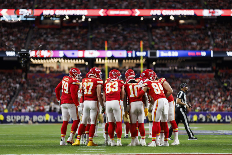 Photo by Ryan Kang/Getty Images