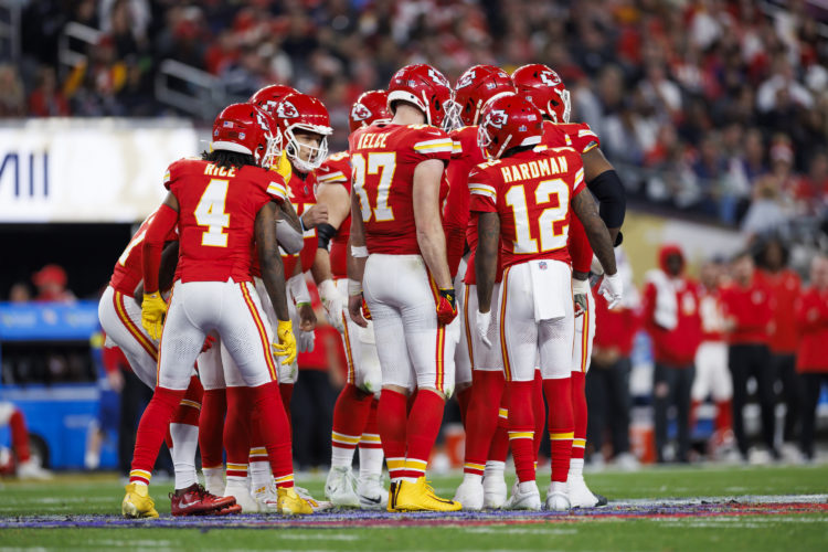 Photo by Ryan Kang/Getty Images