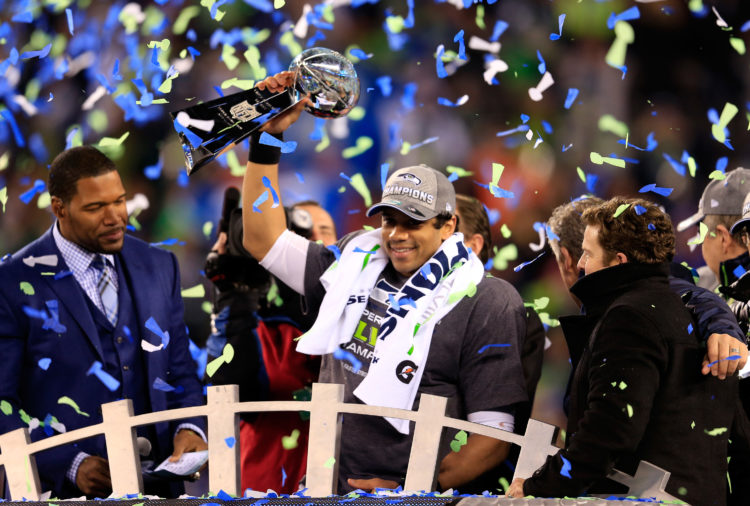 Photo by Rob Carr/Getty Images