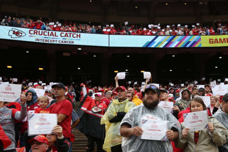 Photo by Scott Winters/Icon Sportswire via Getty Images