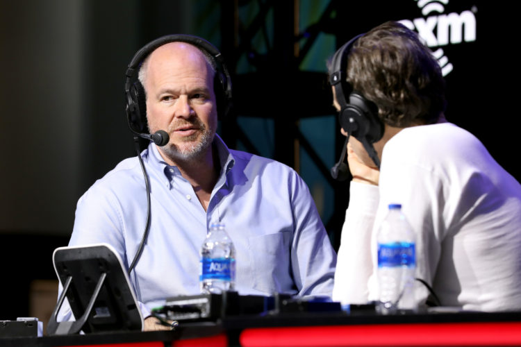 Photo by Cindy Ord/Getty Images for SiriusXM 