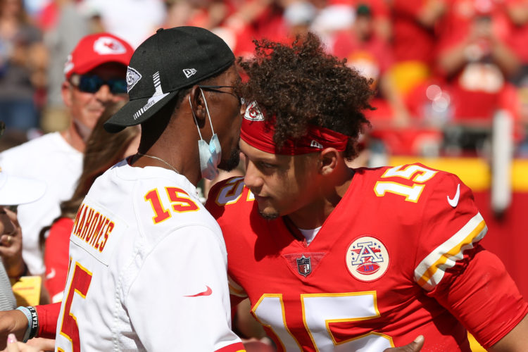 Photo by Scott Winters/Icon Sportswire via Getty Images