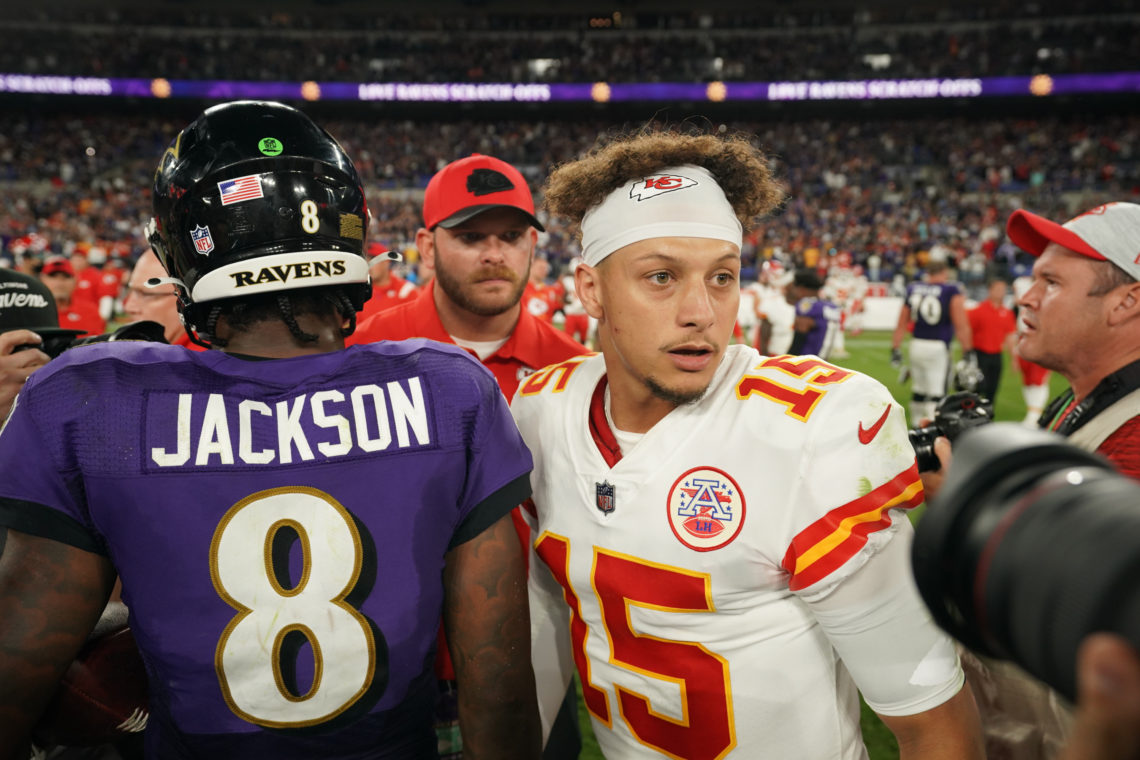 Photo by Cooper Neill/Getty Images