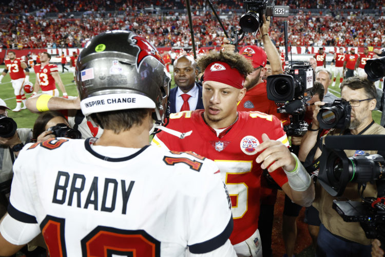 Photo by Douglas P. DeFelice/Getty Images
