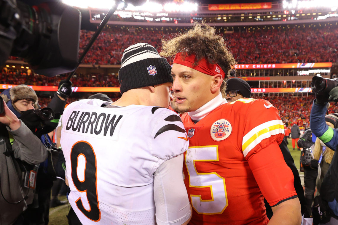 Photo by Kevin C. Cox/Getty Images