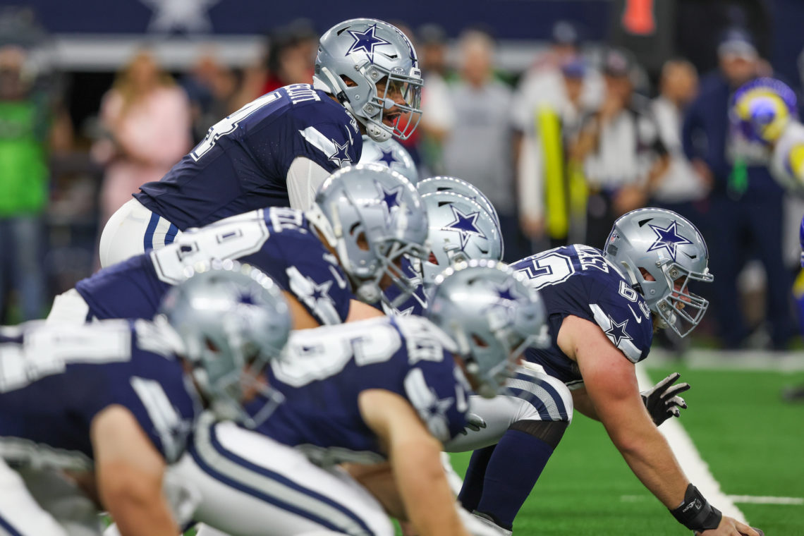 Photo by George Walker/Icon Sportswire via Getty Images
