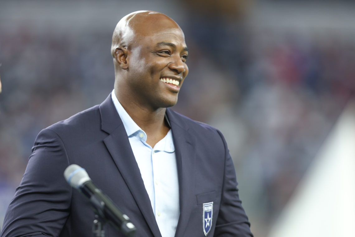 Photo by George Walker/Icon Sportswire via Getty Images
