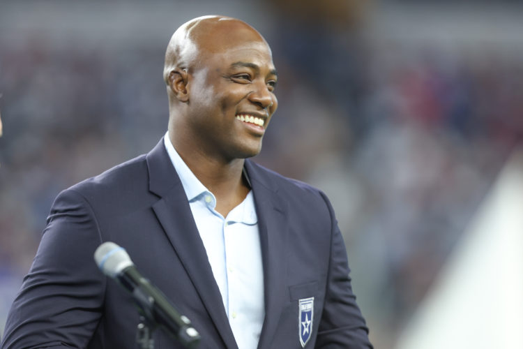 Photo by George Walker/Icon Sportswire via Getty Images