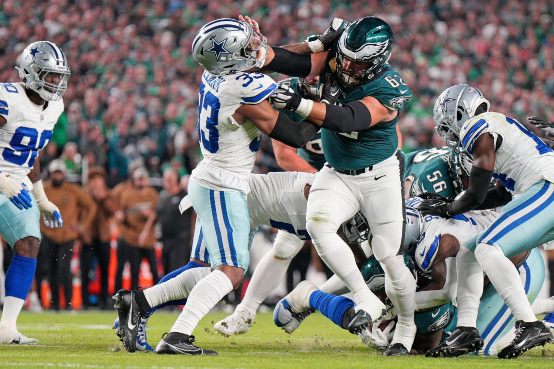 Photo by Andy Lewis/Icon Sportswire via Getty Images