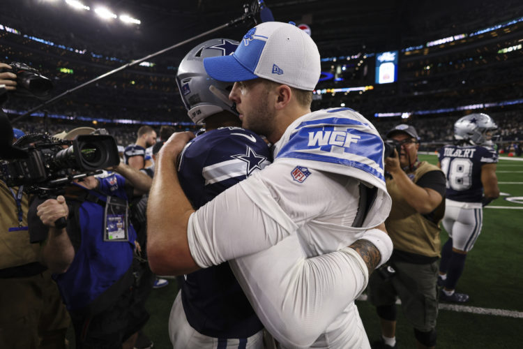 Photo by Perry Knotts/Getty Images