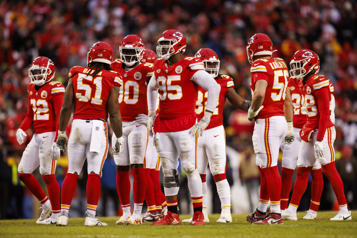 Photo by Ryan Kang/Getty Images