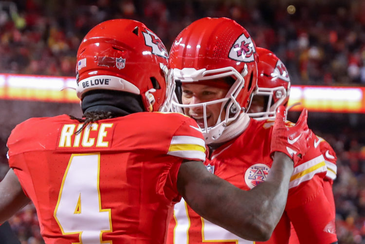 Photo by Scott Winters/Icon Sportswire via Getty Images