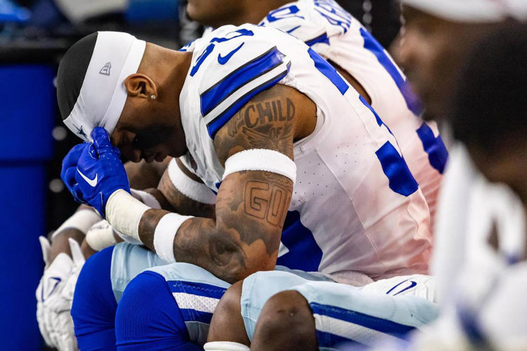 Chris Torres/Fort Worth Star-Telegram/Tribune News Service via Getty Images