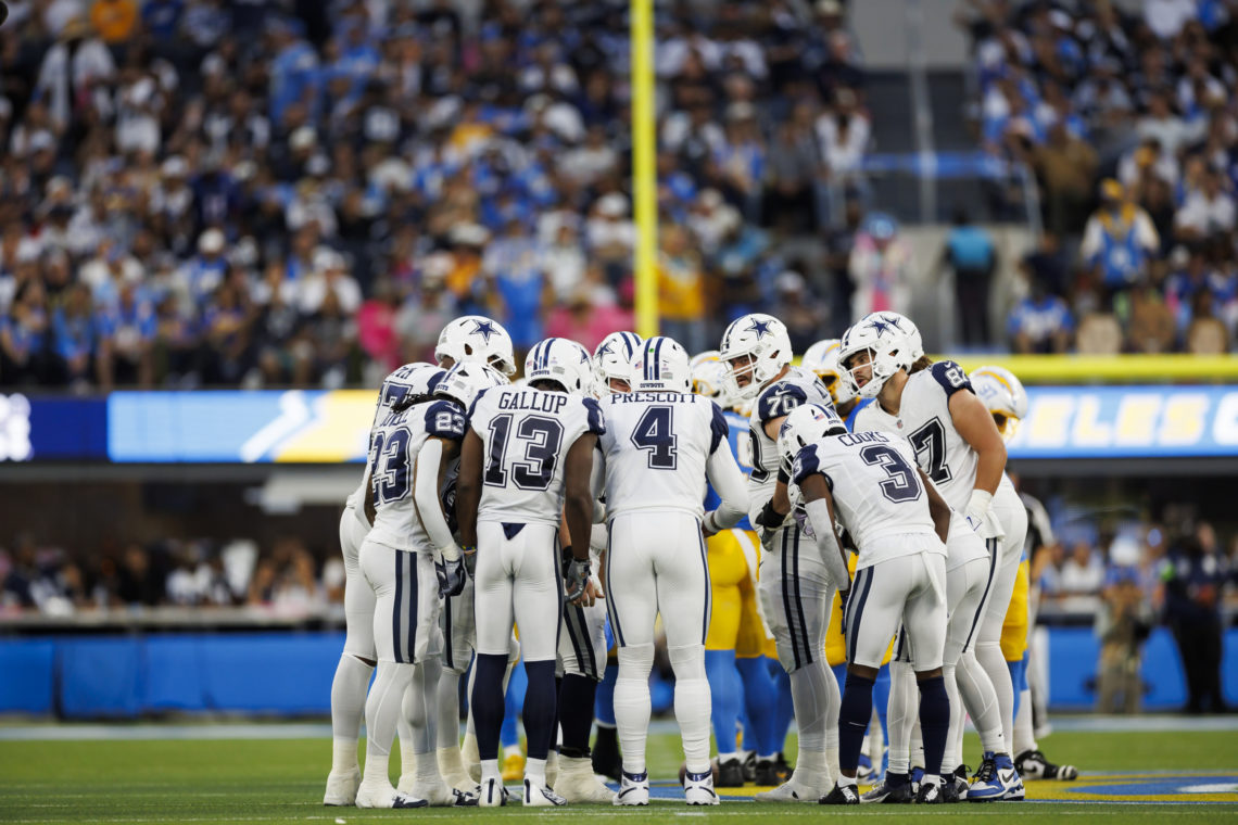 Photo by Ryan Kang/Getty Images