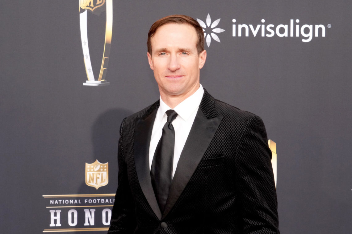 Photo by Jeff Kravitz/FilmMagic