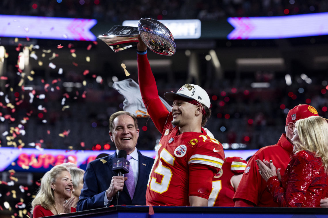 Photo by Lauren Leigh Bacho/Getty Images