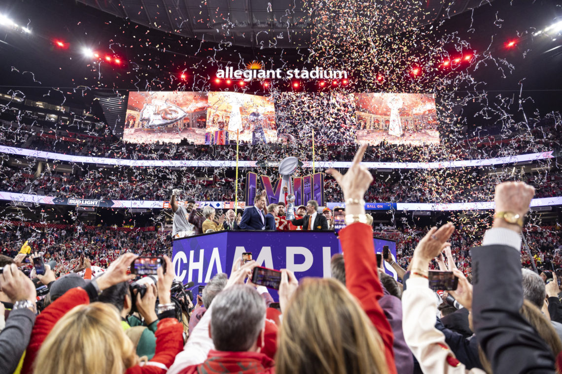 Photo by Michael Owens/Getty Images