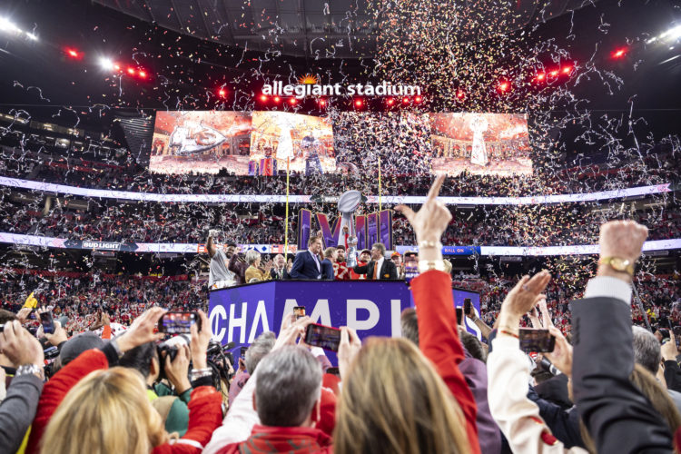 Photo by Michael Owens/Getty Images