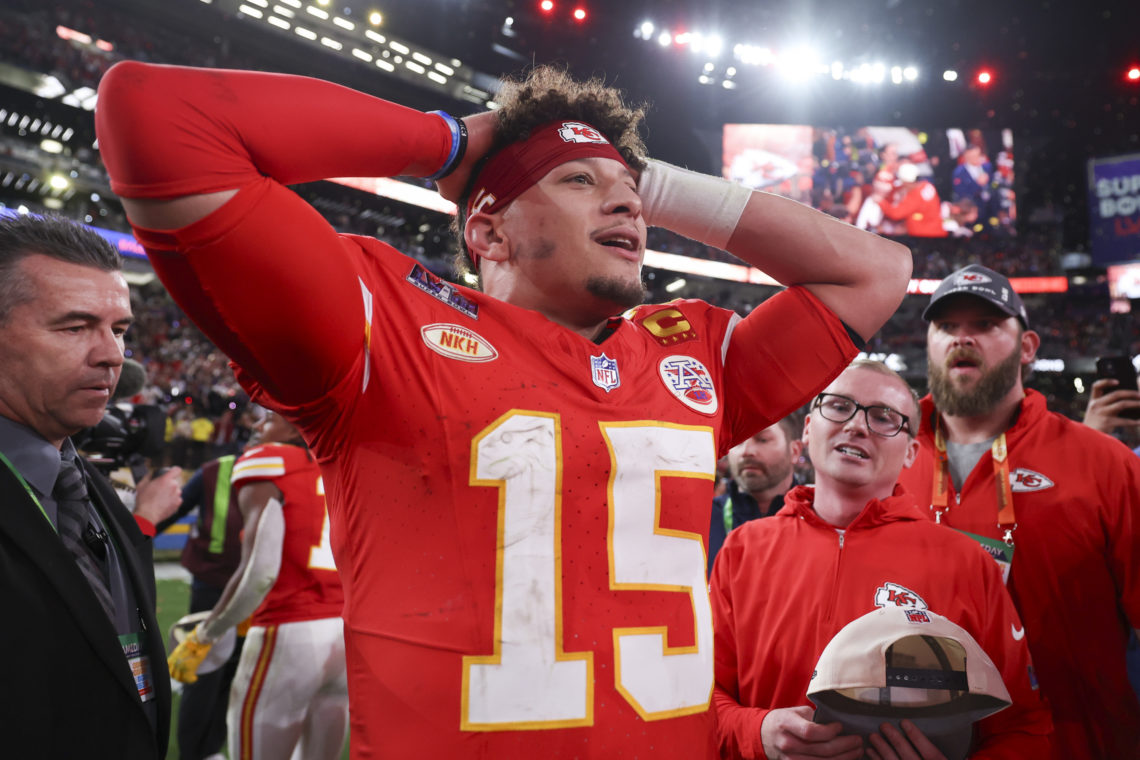 Photo by Perry Knotts/Getty Images