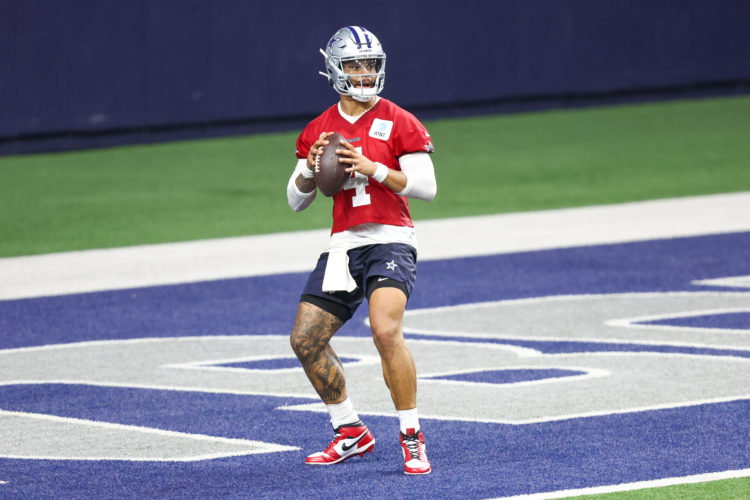 Photo by George Walker/Icon Sportswire via Getty Images