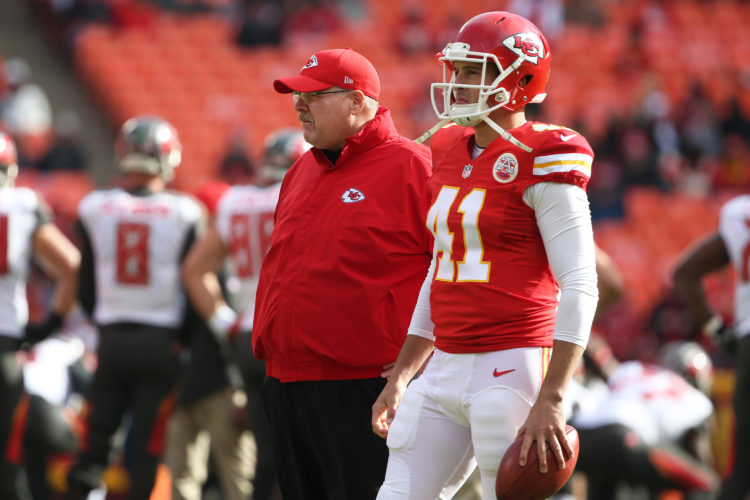Photo by Scott Winters/Icon Sportswire via Getty Images