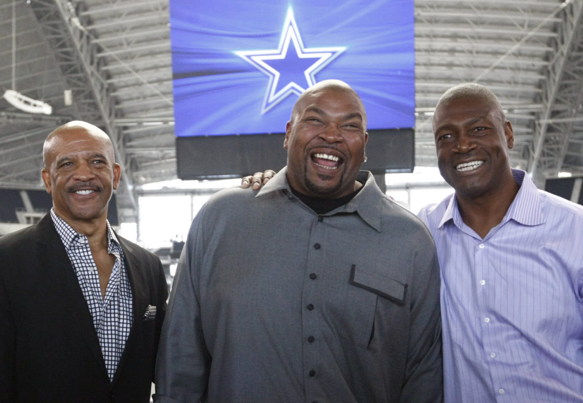 Ron Jenkins/Fort Worth Star-Telegram/Tribune News Service via Getty Images