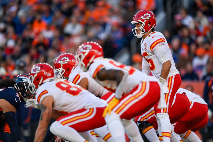 Photo by Dustin Bradford/Icon Sportswire via Getty Images