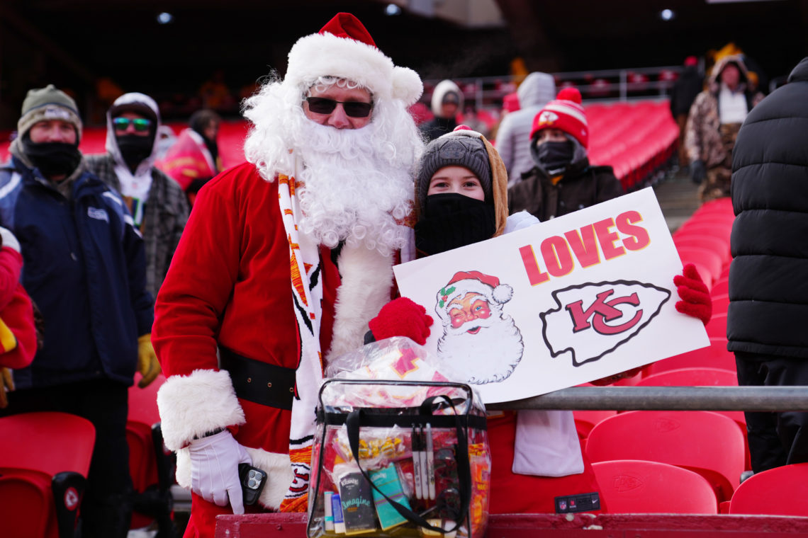 Photo by Jason Hanna/Getty Images