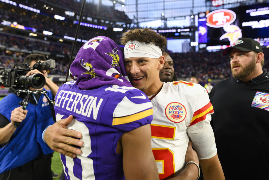 Photo by Stephen Maturen/Getty Images