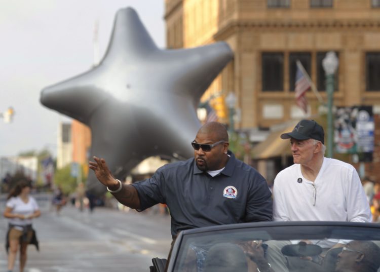 Rodger Mallison/Fort Worth Star-Telegram/Tribune News Service via Getty Images
