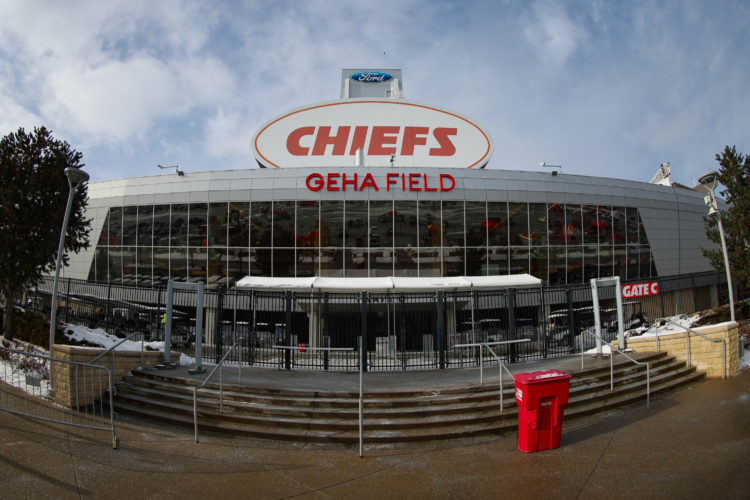 Photo by Scott Winters/Icon Sportswire via Getty Images