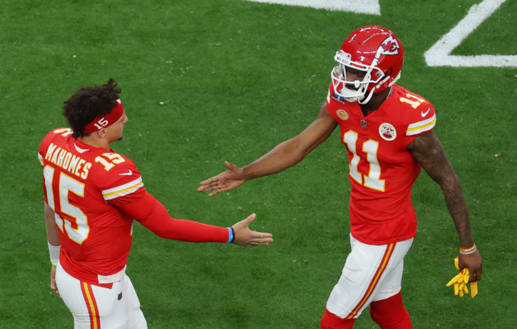 Photo by Michael Reaves/Getty Images